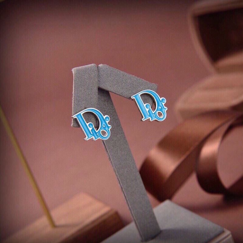 Christian Dior Earrings